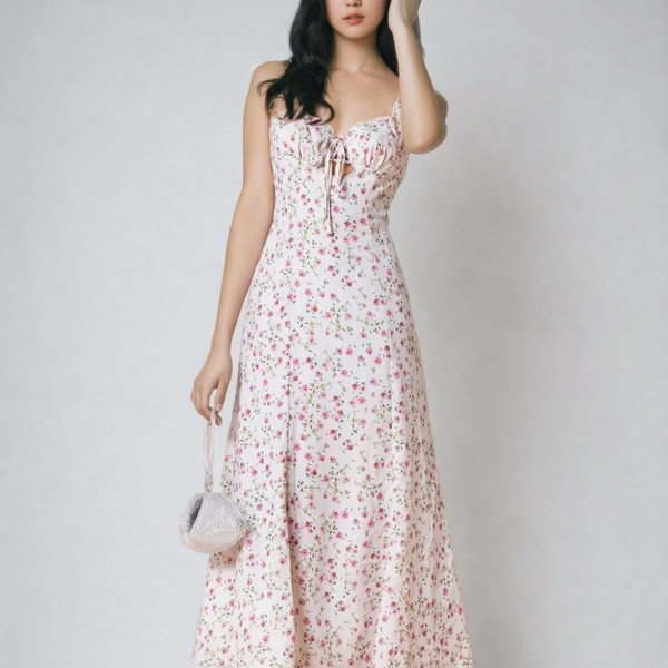 Pre-order: Akari Dress (The Romantics Collection)
